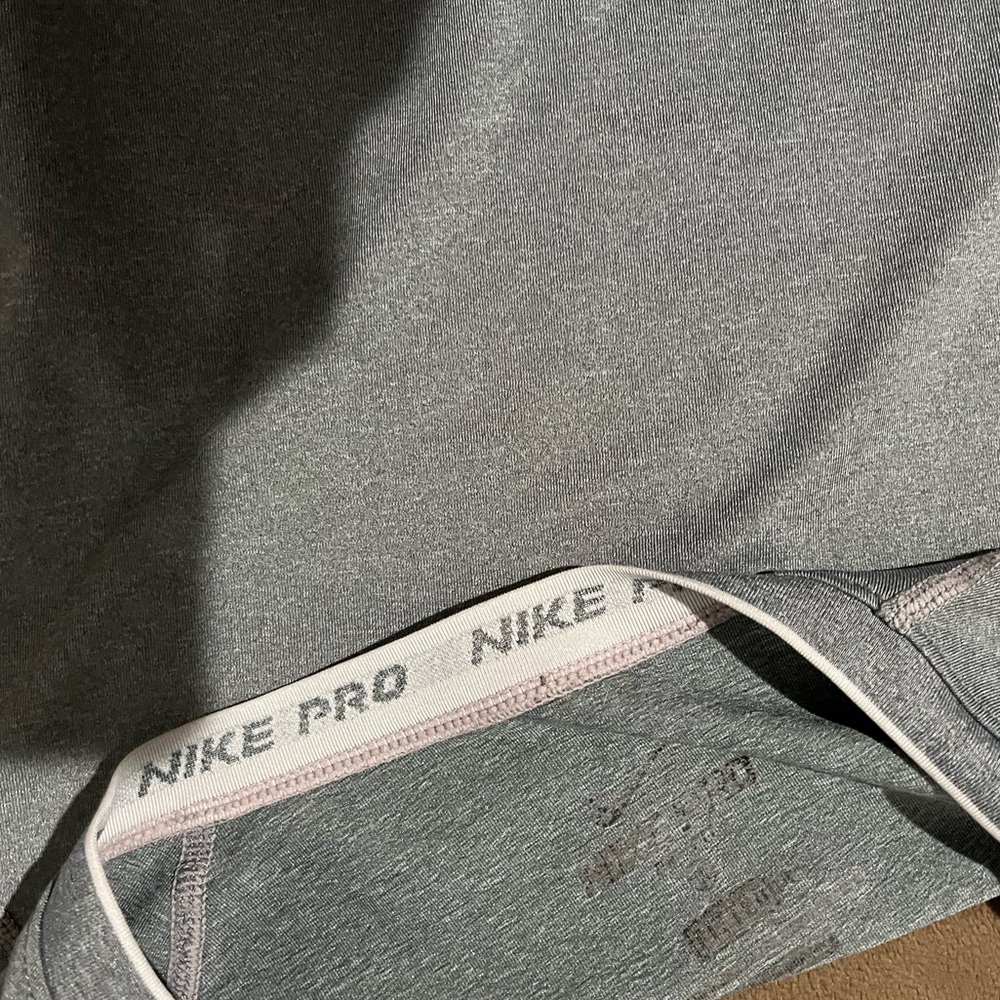 🩶Nike Dri-Fit Tee🩶 - Picture 3 of 3